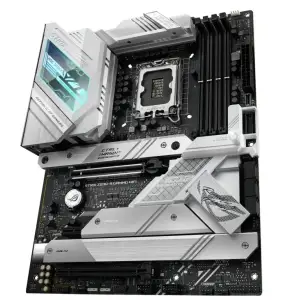 Материнська плата Asus ROG Strix Z690-A Gaming WIFI Socket 1700 UA