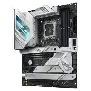 Материнська плата Asus ROG Strix Z690-A Gaming WIFI Socket 1700 UA