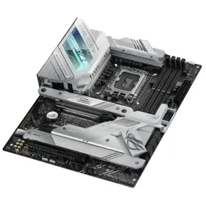 Материнська плата Asus ROG Strix Z690-A Gaming WIFI Socket 1700 UA