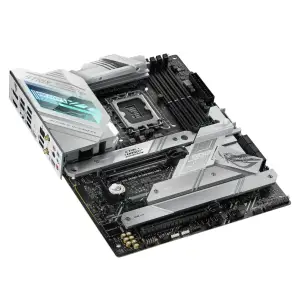 Материнська плата Asus ROG Strix Z690-A Gaming WIFI Socket 1700 UA
