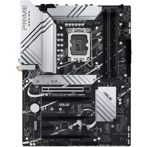 Материнская плата Asus Prime Z790-P WIFI Socket 1700