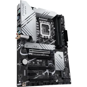 Материнская плата Asus Prime Z790-P WIFI Socket 1700