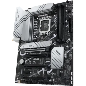 Материнская плата Asus Prime Z790-P WIFI Socket 1700
