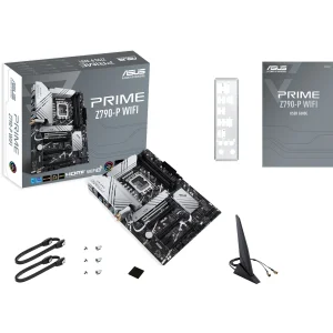 Материнская плата Asus Prime Z790-P WIFI Socket 1700