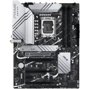 Материнська плата Asus Prime Z790-P WiFi D4 Socket 1700 UA