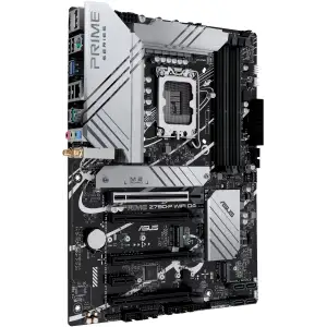 Материнська плата Asus Prime Z790-P WiFi D4 Socket 1700 UA