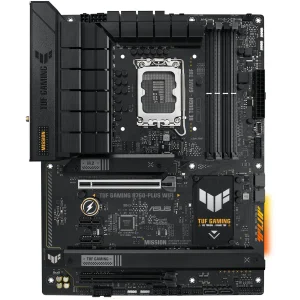 Материнская плата Asus TUF Gaming B760-Plus WiFi Socket 1700 UA