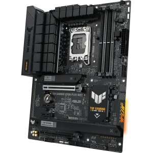 Материнская плата Asus TUF Gaming B760-Plus WiFi Socket 1700 UA