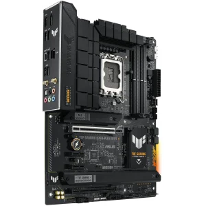 Материнская плата Asus TUF Gaming B760-Plus WiFi Socket 1700 UA