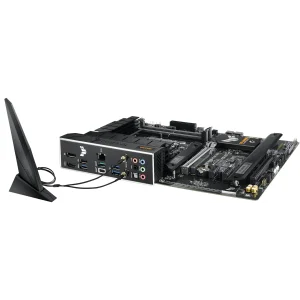 Материнская плата Asus TUF Gaming B760-Plus WiFi Socket 1700 UA