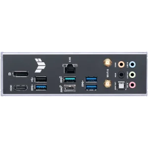 Материнская плата Asus TUF Gaming B760-Plus WiFi Socket 1700 UA