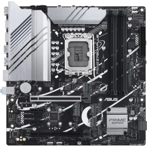 Материнская плата Asus Prime Z790M-Plus Socket 1700 UA