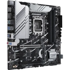 Материнская плата Asus Prime Z790M-Plus Socket 1700 UA