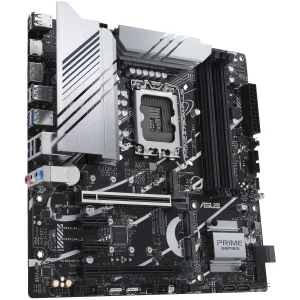 Материнская плата Asus Prime Z790M-Plus Socket 1700 UA