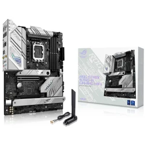 Материнская плата Asus ROG Strix B760-A Gaming WiFi Socket 1700 UA