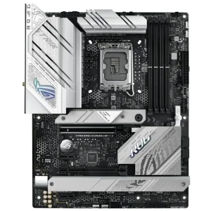 Материнская плата Asus ROG Strix B760-A Gaming WiFi Socket 1700 UA
