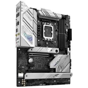 Материнская плата Asus ROG Strix B760-A Gaming WiFi Socket 1700 UA