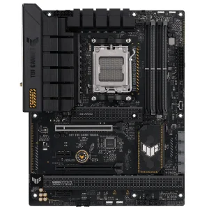 Материнська плата Asus TUF Gaming B650-Plus WIFI Socket AM5 UA