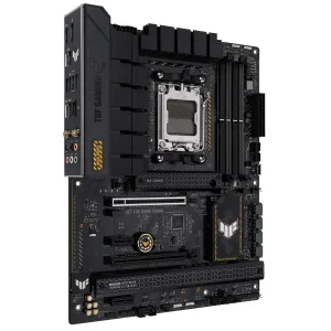 Материнська плата Asus TUF Gaming B650-Plus WIFI Socket AM5 UA