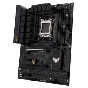 Материнська плата Asus TUF Gaming B650-Plus WIFI Socket AM5 UA