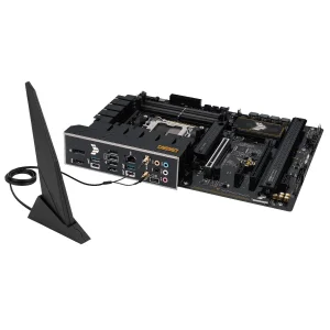 Материнська плата Asus TUF Gaming B650-Plus WIFI Socket AM5 UA