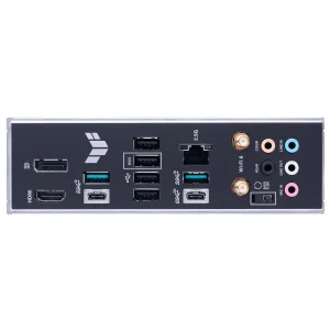Материнська плата Asus TUF Gaming B650-Plus WIFI Socket AM5 UA