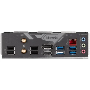Материнская плата Gigabyte B760M Gaming X AX Socket 1700 UA