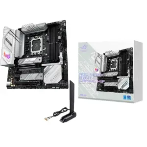 Материнская плата Asus ROG Strix B760-G Gaming WiFi Socket 1700 UA