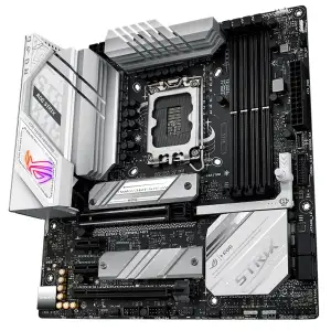 Материнська плата Asus ROG Strix B760-G Gaming WiFi Socket 1700 UA