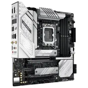 Материнська плата Asus ROG Strix B760-G Gaming WiFi Socket 1700 UA