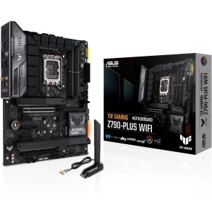 Материнская плата Asus TUF Gaming Z790-Plus WIFI Socket 1700 UA