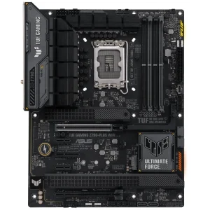 Материнская плата Asus TUF Gaming Z790-Plus WIFI Socket 1700 UA