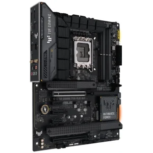 Материнская плата Asus TUF Gaming Z790-Plus WIFI Socket 1700 UA