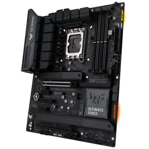 Материнская плата Asus TUF Gaming Z790-Plus WIFI Socket 1700 UA