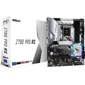 Материнская плата ASRock Z790 Pro RS Socket 1700 UA