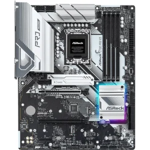 Материнська плата ASRock Z790 Pro RS Socket 1700 UA