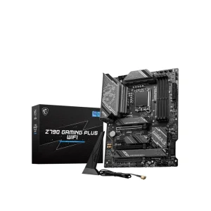Материнська плата MSI Z790 Gaming Plus WiFi Socket 1700 UA