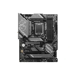 Материнська плата MSI Z790 Gaming Plus WiFi Socket 1700 UA