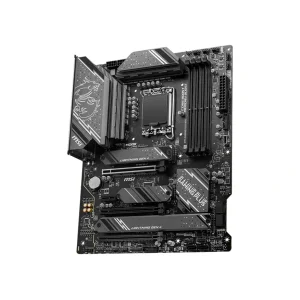 Материнська плата MSI Z790 Gaming Plus WiFi Socket 1700 UA