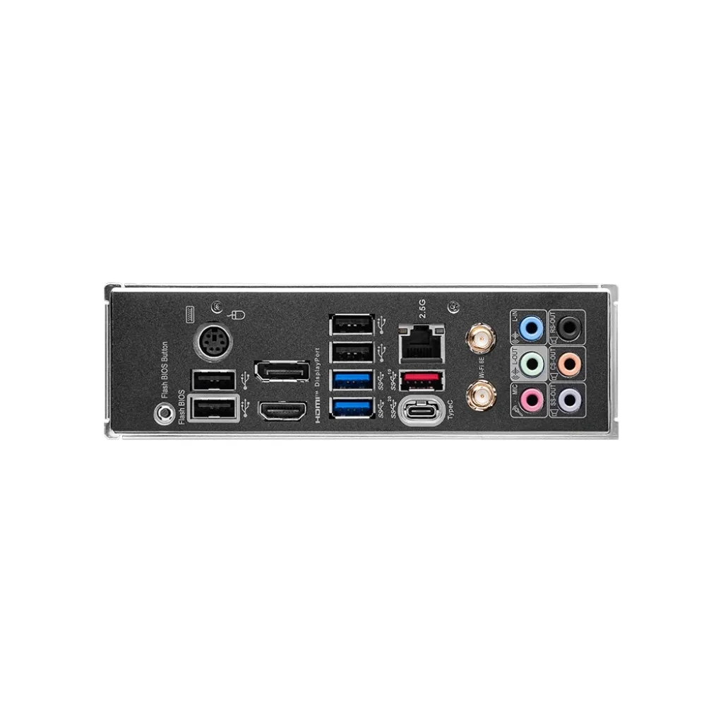 Материнська плата MSI Z790 Gaming Plus WiFi Socket 1700 UA