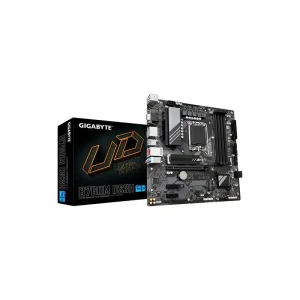 Материнська плата Gigabyte B760M DS3H Socket 1700 UA