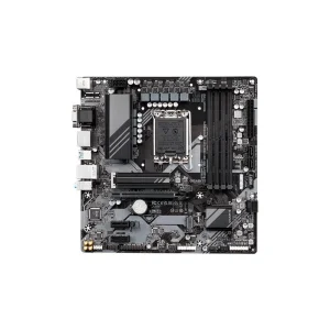 Материнська плата Gigabyte B760M DS3H Socket 1700 UA