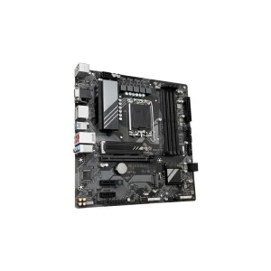 Материнська плата Gigabyte B760M DS3H Socket 1700 UA