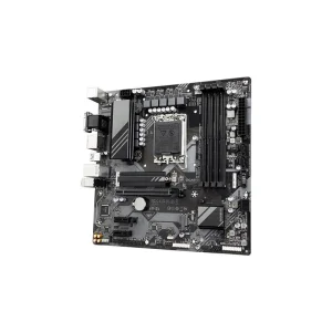 Материнська плата Gigabyte B760M DS3H Socket 1700 UA