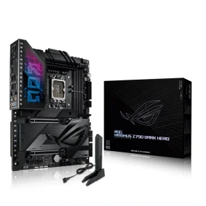 Материнская плата Asus ROG Maximus Z790 Dark Hero Socket 1700 UA