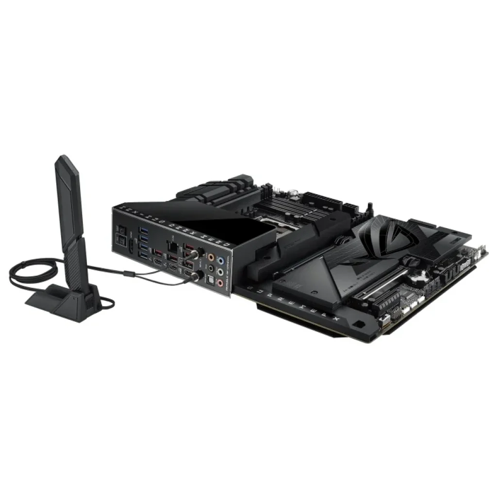 Материнская плата Asus ROG Maximus Z790 Dark Hero Socket 1700 UA