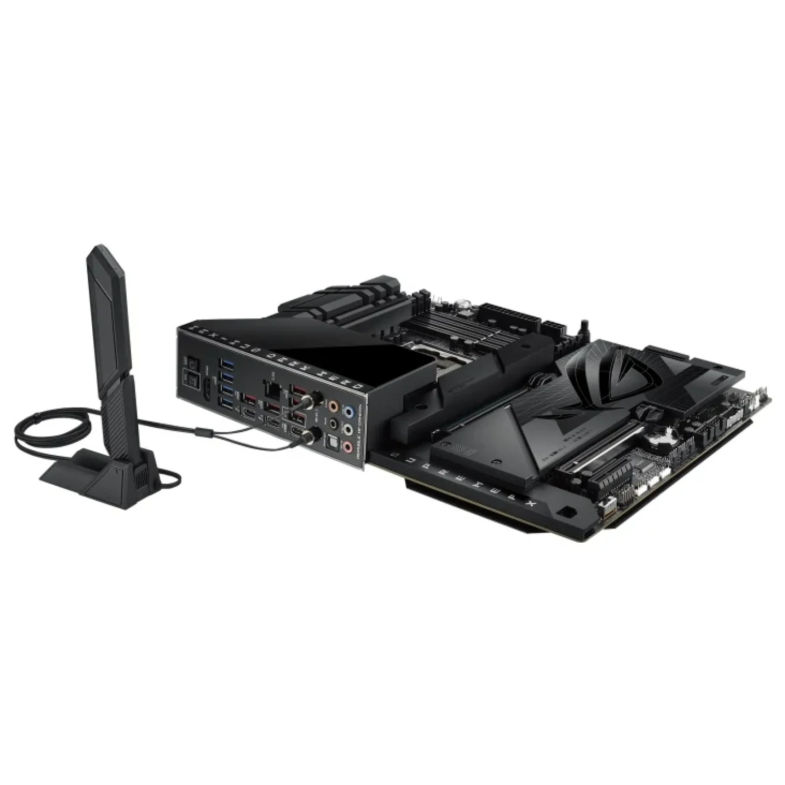 Материнська плата Asus ROG Maximus Z790 Dark Hero Socket 1700 UA