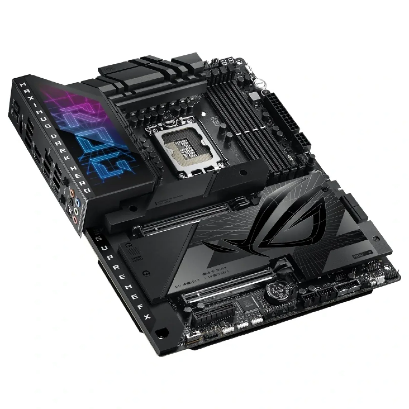 Материнська плата Asus ROG Maximus Z790 Dark Hero Socket 1700 UA