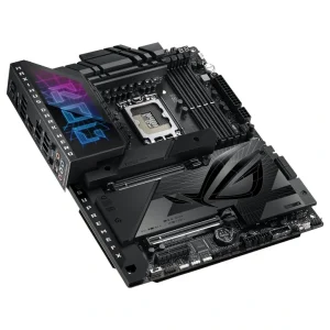 Материнская плата Asus ROG Maximus Z790 Dark Hero Socket 1700 UA