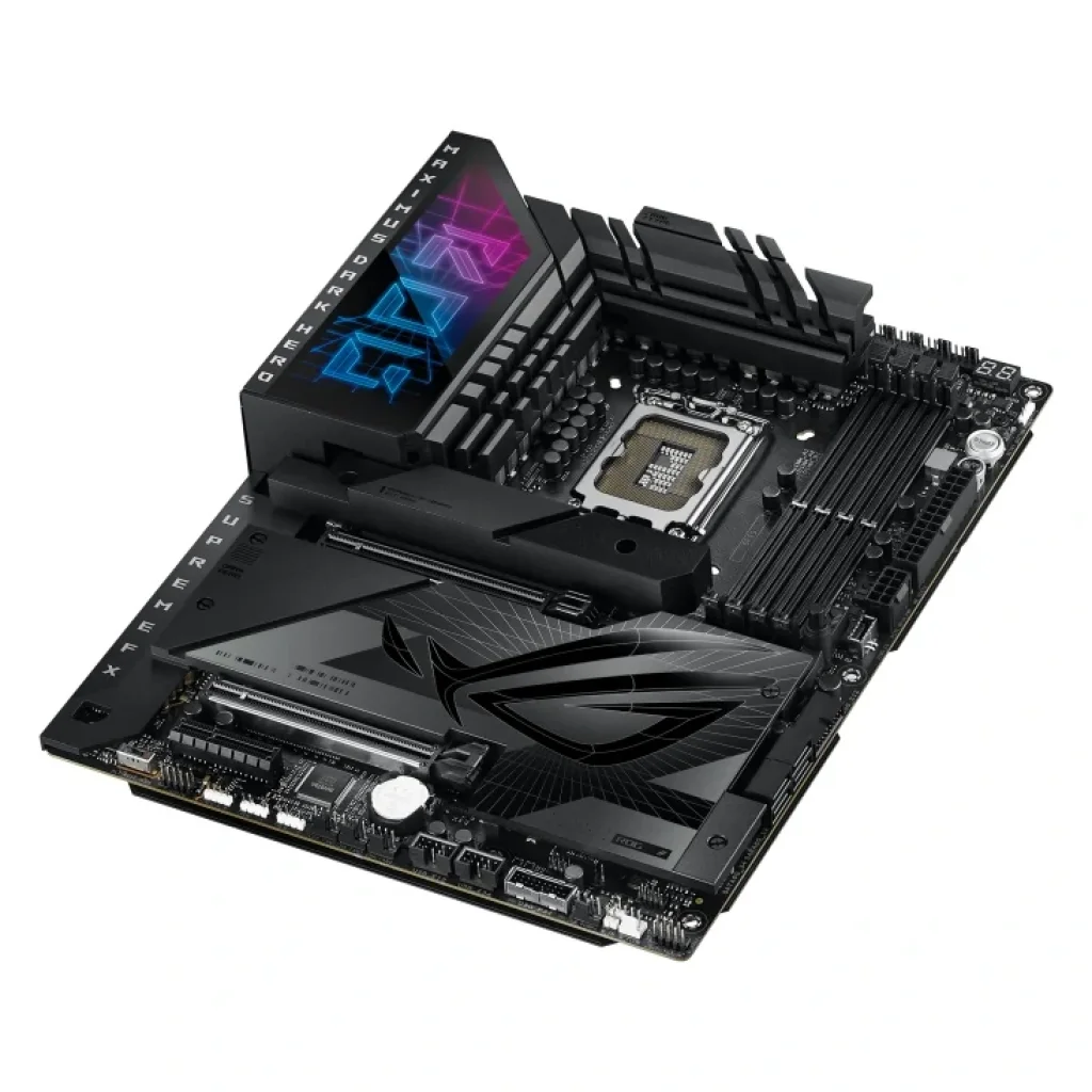 Материнская плата Asus ROG Maximus Z790 Dark Hero Socket 1700 UA